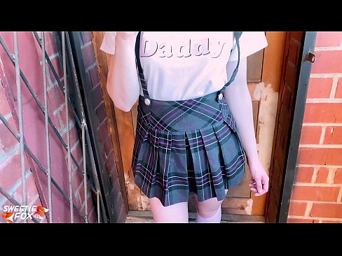 ❤️ Colegiala chupa la polla profundamente y folla en lugar de clases ☑ Super sexo en es.bencoineth.top ❌️